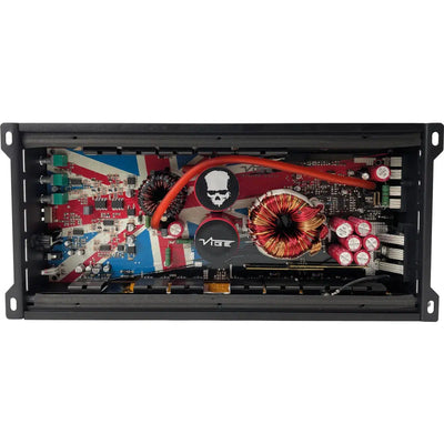 Vibe Audio-Powerbox 1200.1D V3-1-canal Amplificateur-Masori.fr