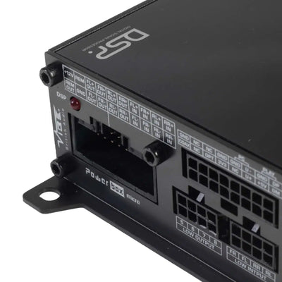 Vibe Audio-Powerbox 65.4-8DSP V3-4-canaux DSP-Amplificateur-Masori.fr