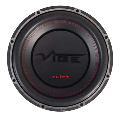 Vibe Audio-Slick 12D2-V3-12" (30cm) Subwoofer-Masori.fr