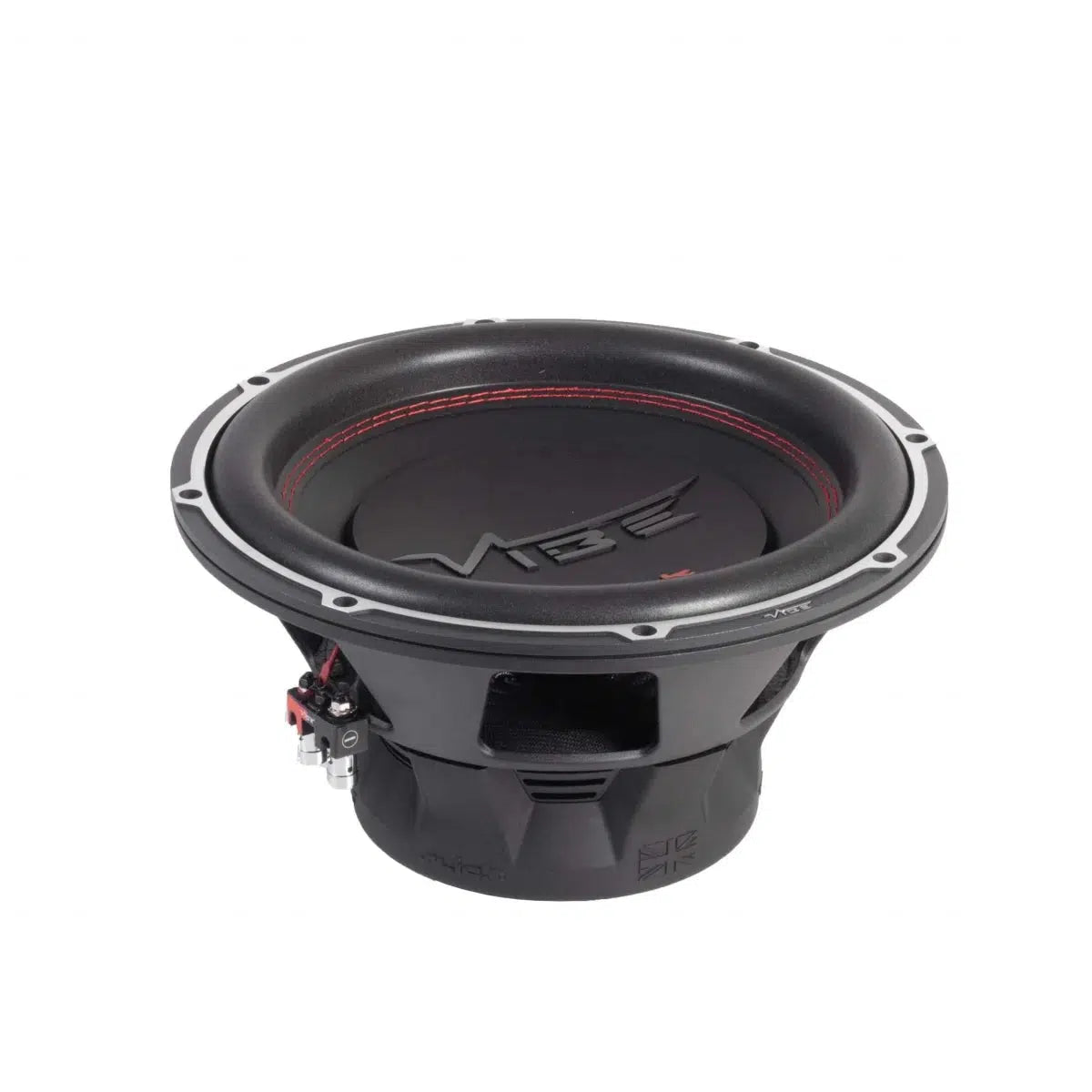 Vibe Audio-Slick 12D2-V3-12" (30cm) Subwoofer-Masori.fr