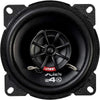 Vibe Audio-Slick 4-V7-4" (10cm) Haut-parleur coaxial-Masori.fr