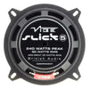 Vibe Audio-Slick 5C-V7-5" (13cm) Set de haut-parleurs-Masori.fr