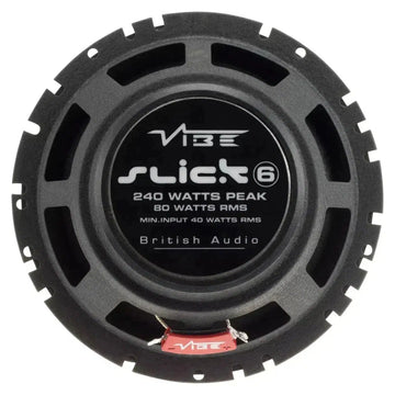 Vibe Audio-Slick 6-V7 (B-Ware)-6.5