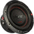 Vibe Audio-Slick 8D2-V0-8" (20cm) Subwoofer-Masori.fr