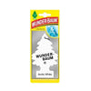 Arbre miracle-Arctic White-Parfum de voiture-Masori.fr