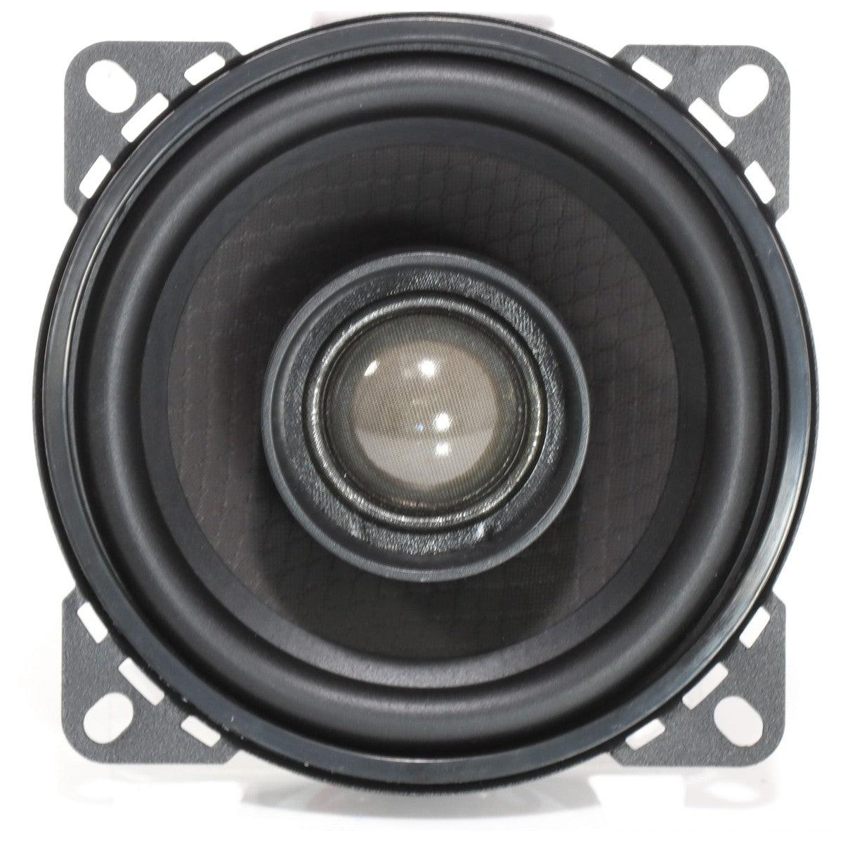 Système audio-XC 100 Evo-4" (10cm) Haut-parleur coaxial-Masori.fr