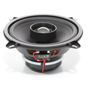 Système audio-XC 130 Evo-5" (13cm) Haut-parleur coaxial-Masori.fr