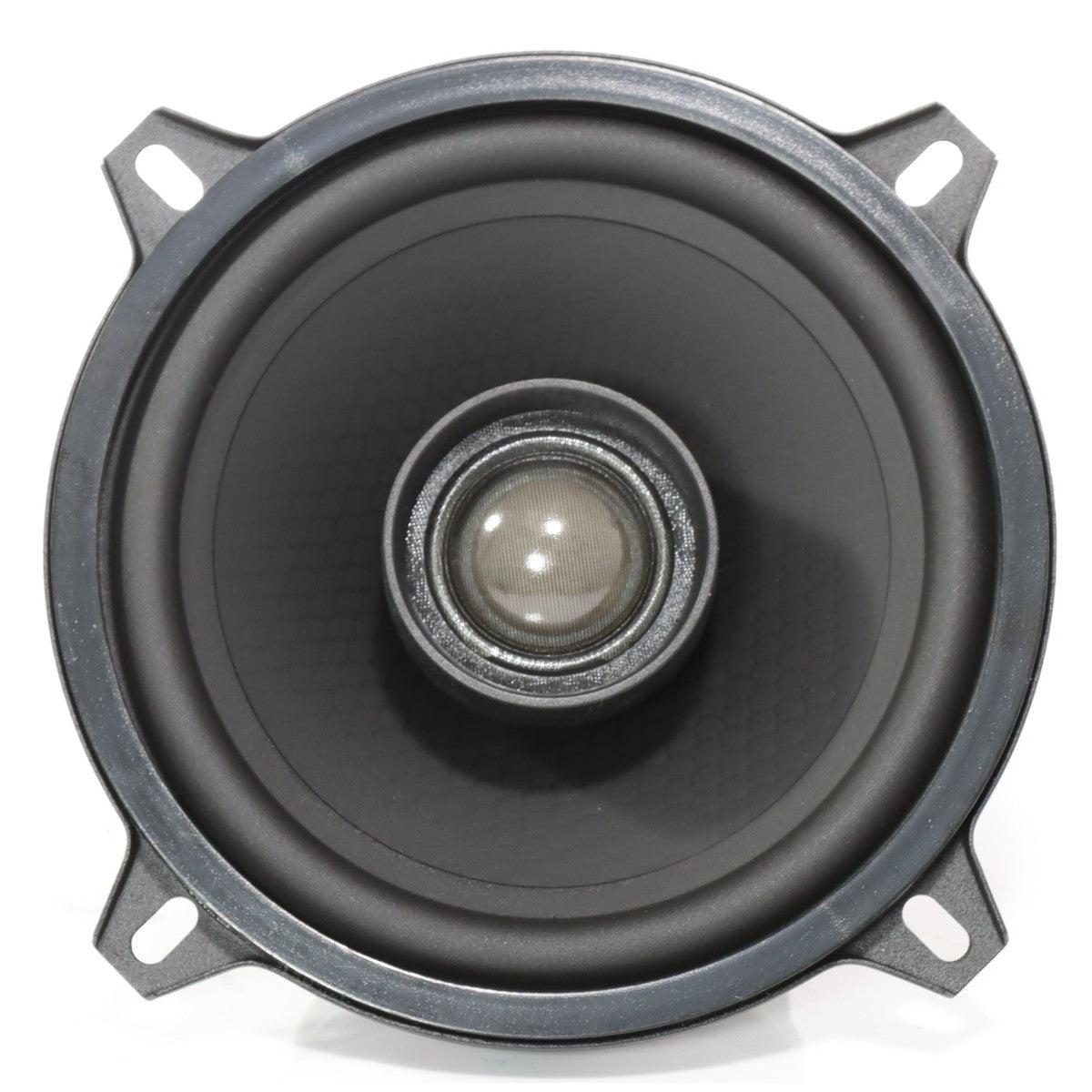 Système audio-XC 130 Evo-5" (13cm) Haut-parleur coaxial-Masori.fr