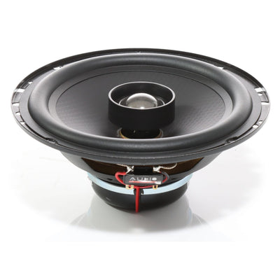 Système audio-XC 165 Evo-6.5" (16,5cm) Haut-parleur coaxial-Masori.fr