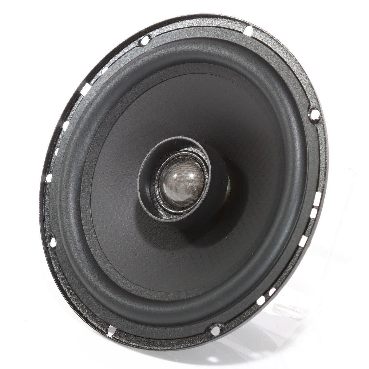 Système audio-XC 165 Evo-6.5" (16,5cm) Haut-parleur coaxial-Masori.fr