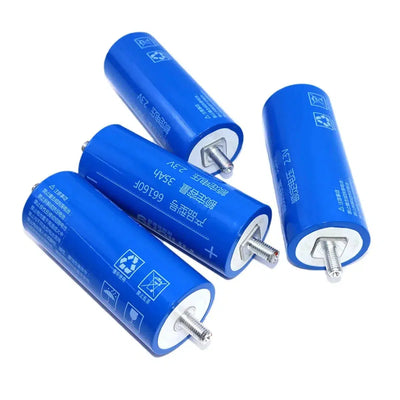 Yinlong-66160F - 35Ah LTO B-Grade Lithium - LTO-Masori.de