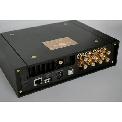 ZAPCO-HDSP-V Series - HDSP-Z16 V AD-8A-8 canaux DSP-Masori.fr