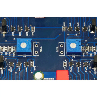 ZAPCO-Z-AP Audiophile Series - Z-400.2 AP-2 canaux Amplificateur-Masori.fr