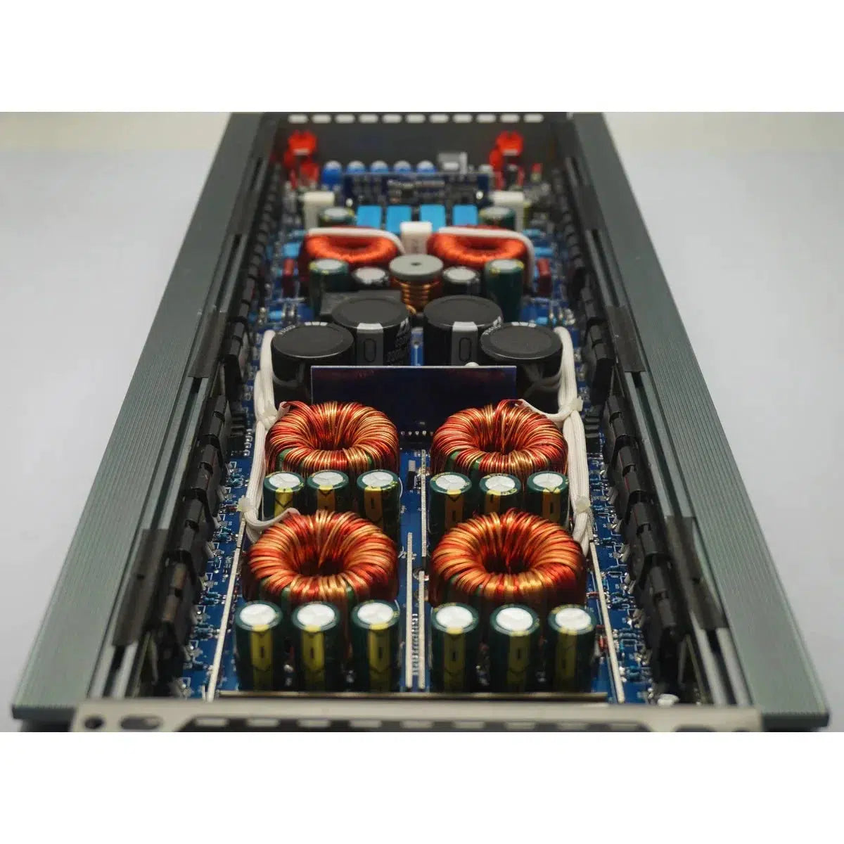 ZAPCO-Z-II SQ Competition Series - Z-2KD II-1-canal Amplificateur-Masori.fr