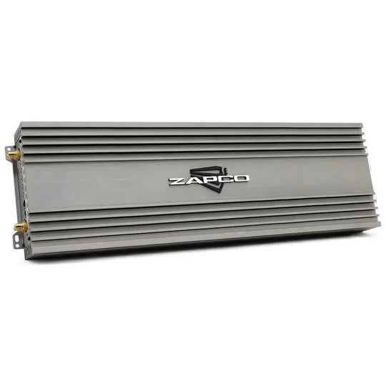 ZAPCO-Z-II SQ Competition Series - Z-3KD II-1-canal Amplificateur-Masori.fr