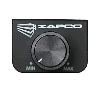 ZAPCO-Z-II SQ Competition Series - Télécommande de base Z-BR II-Masori.de