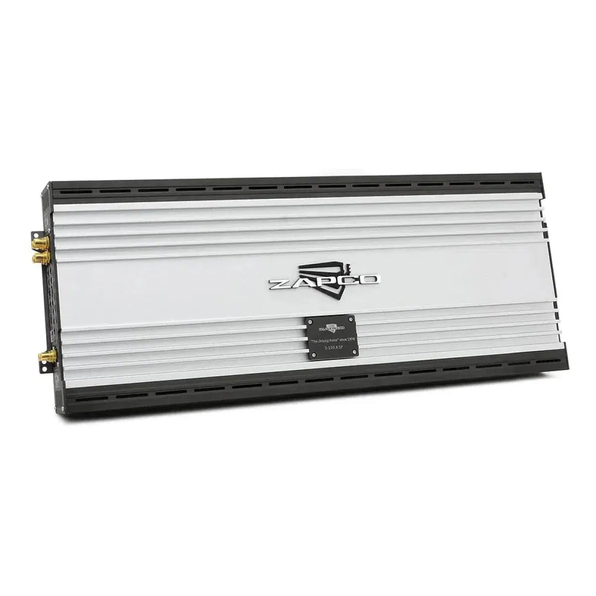 ZAPCO-Z-SP Super Power Series - Z-150.6 SP-6-canaux Amplificateur-Masori.fr