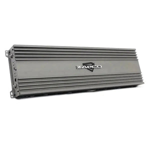 ZAPCO-Z-X SPL Competition Series - ZX-500.2-2-canaux Amplificateur-Masori.fr