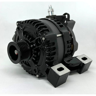 AD Alternators-Volvo 2,4L, 2,5L 350A - 13.4V-16.2V-Volvo-Lichtmaschine-Masori.de