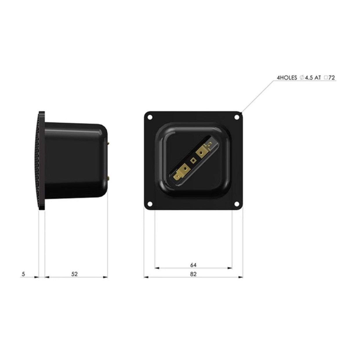 Accuton-BD30-6-036-Tweeter à dôme-Masori.fr