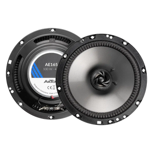 Axton-AE165-6.5" (16,5cm) Haut-parleur coaxial-Masori.fr