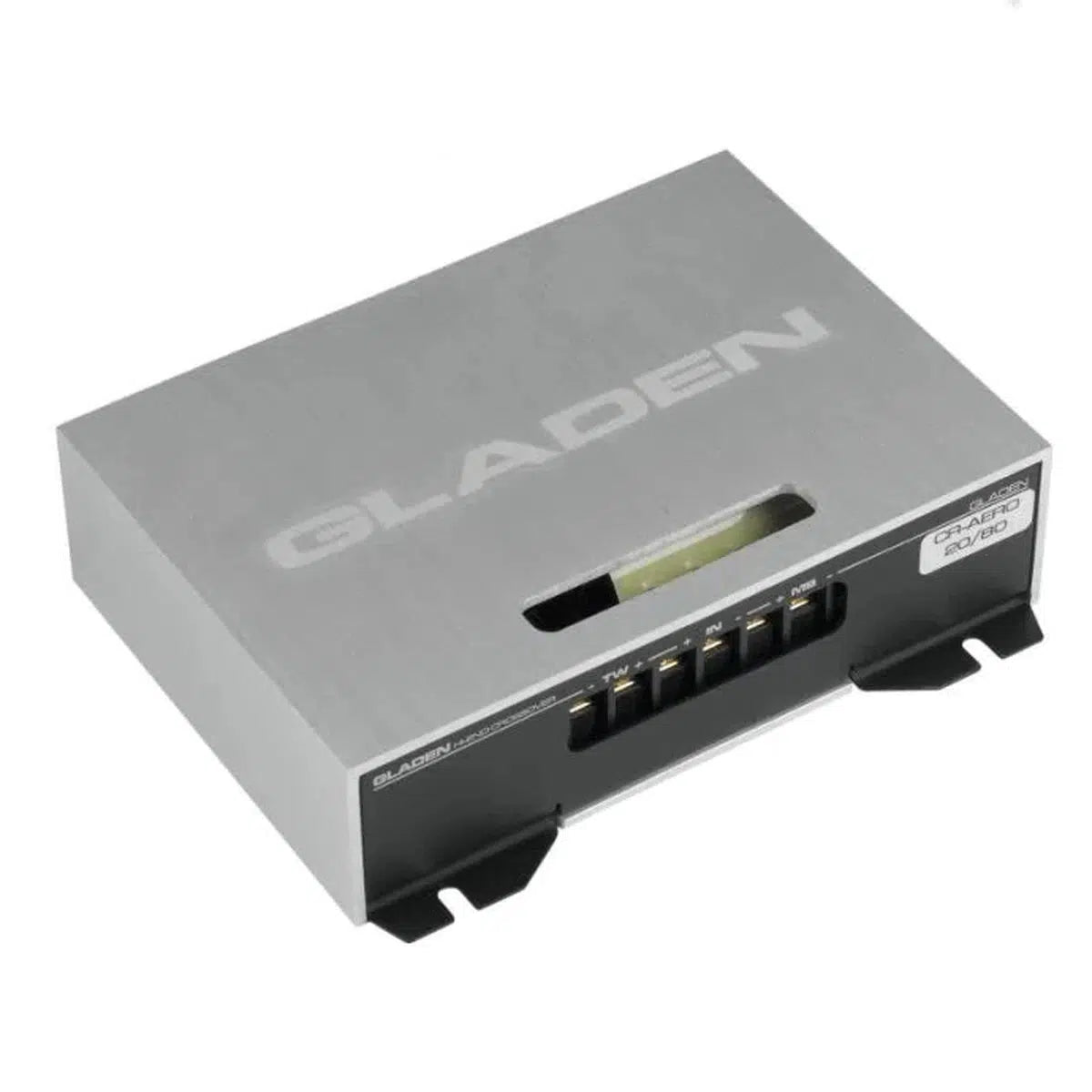 Gladen-Aerospace 20/80-Aiguillage de fréquence-Masori.fr