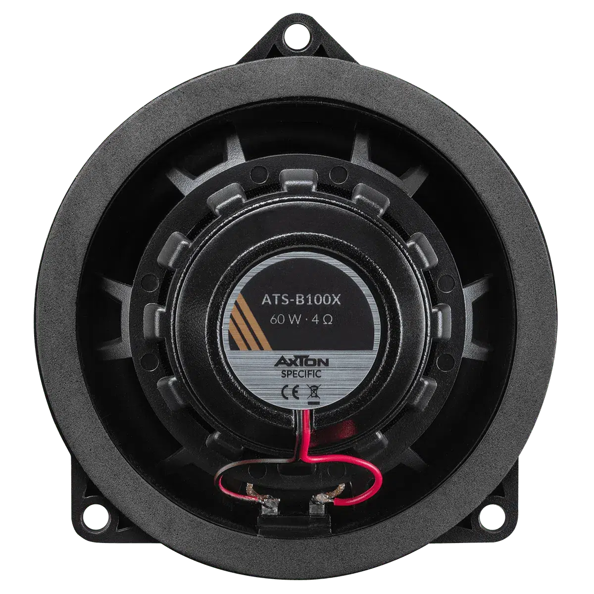 Axton-ATS B100X-BMW-Coaxial-Masori.de