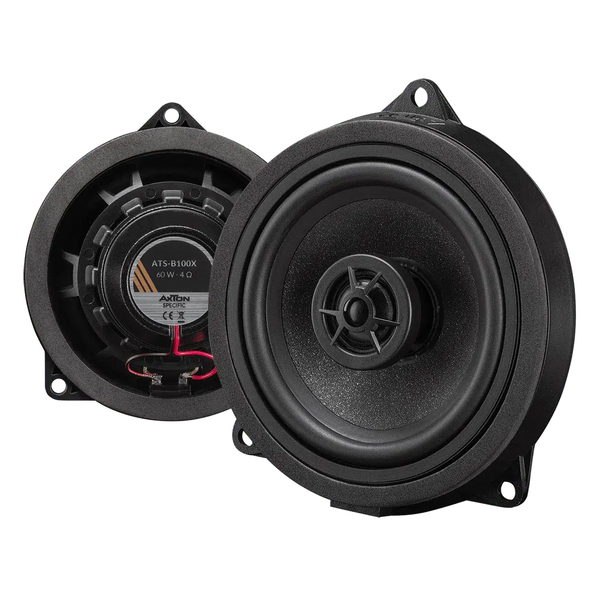 Axton-ATS B100X-BMW-Coaxial-Masori.de