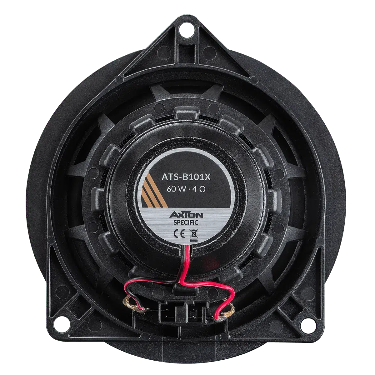 Axton-ATS B101X-BMW-Coaxial-Masori.de