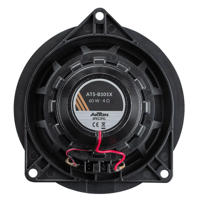 Axton-ATS B101X-BMW-Coaxial-Masori.de