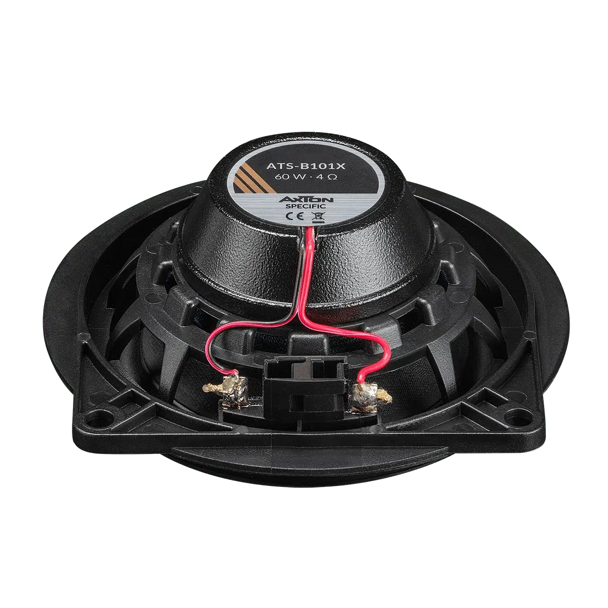 Axton-ATS B101X-BMW-Coaxial-Masori.de