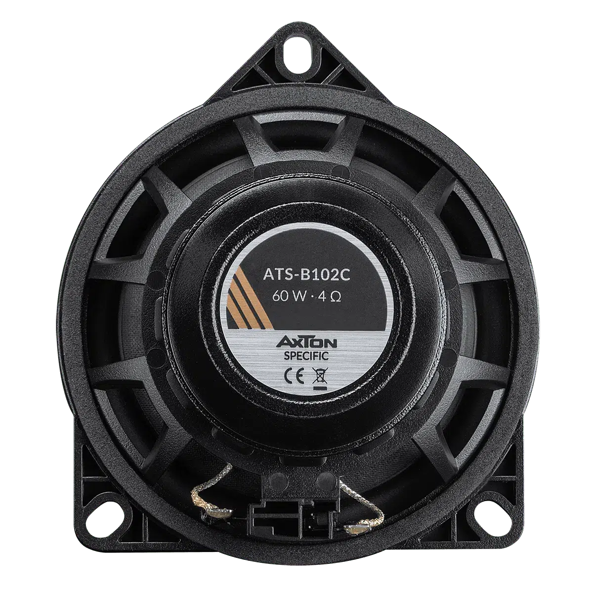 Axton-ATS B102C-BMW-Set de haut-parleurs-Masori.fr