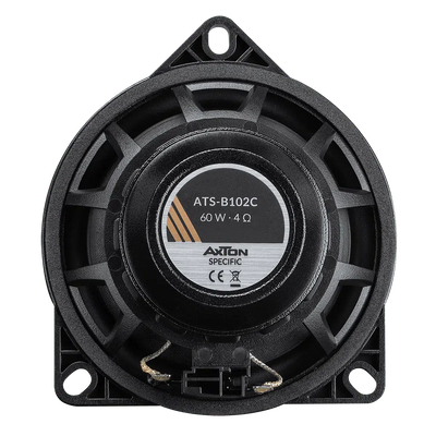 Axton-ATS B102C-BMW-Set de haut-parleurs-Masori.fr