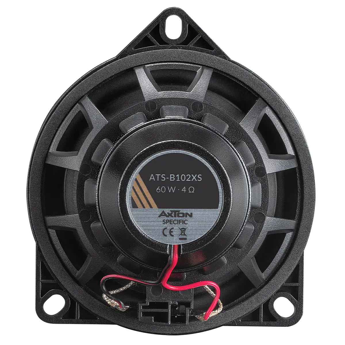 Axton-ATS B102XS-BMW-Coaxial-Masori.de