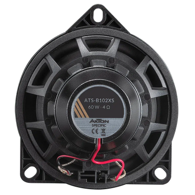 Axton-ATS B102XS-BMW-Coaxial-Masori.de