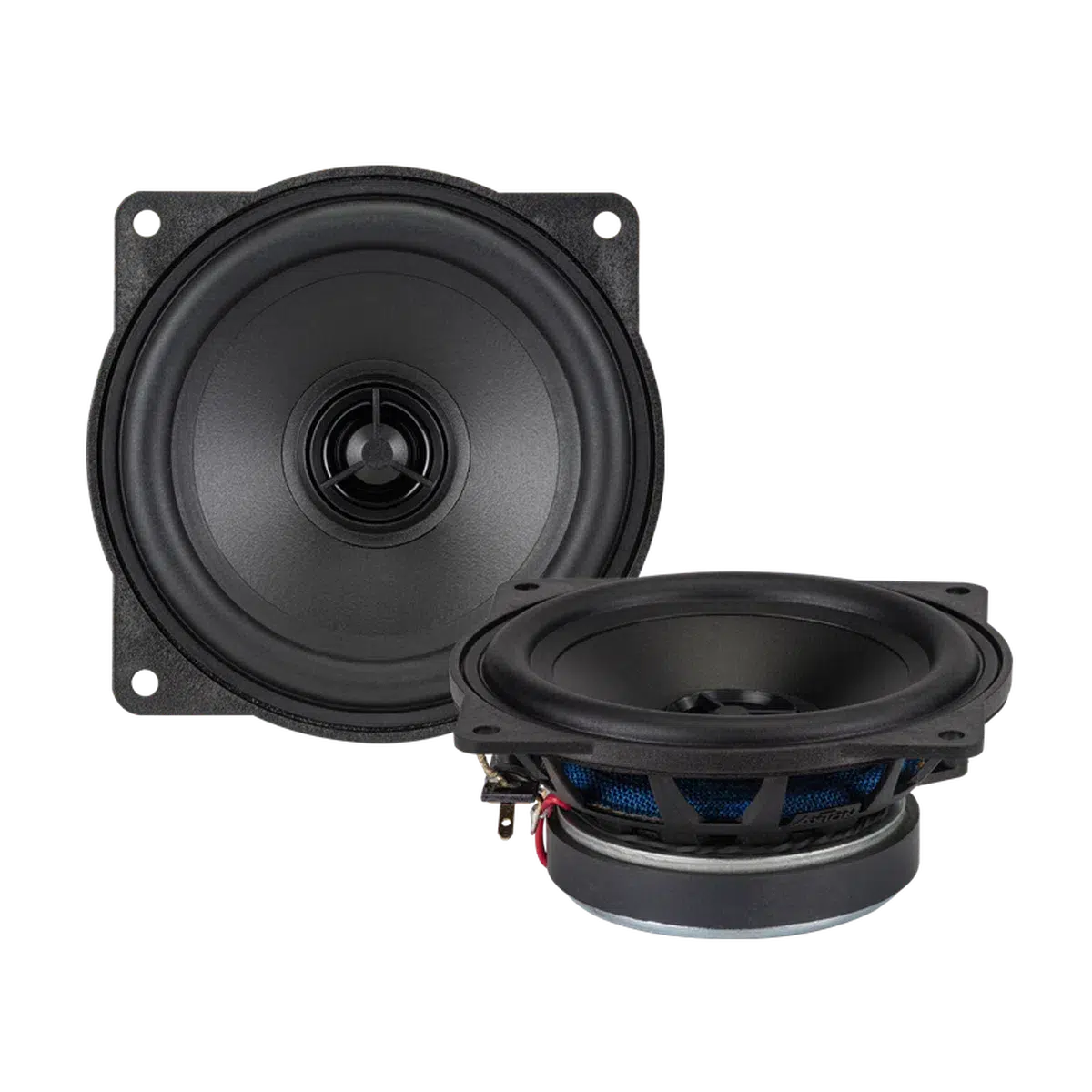 Axton-ATX100S-4" (10cm) Haut-parleur coaxial-Masori.fr