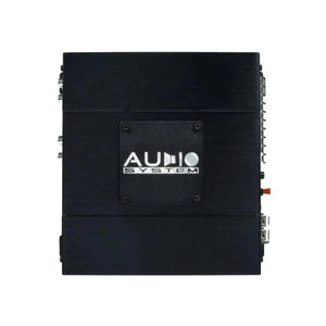 Système audio-X-80.4 DSP BT-4 canaux Amplificateur DSP-Masori.fr