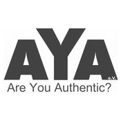 aYa Logo