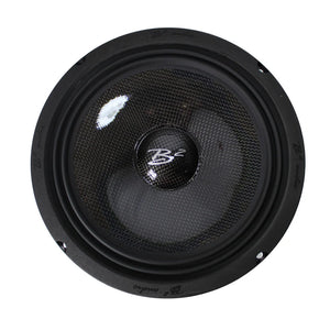 B2 Audio-Rage 8 CFM-8