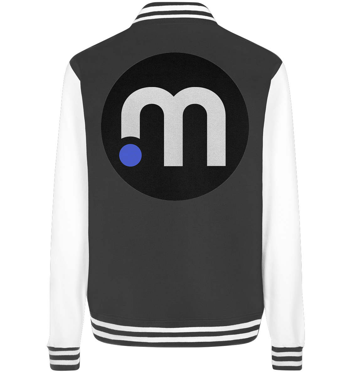 Masori-Masori - College Jacket-Jacken/ Zipper-Masori.de