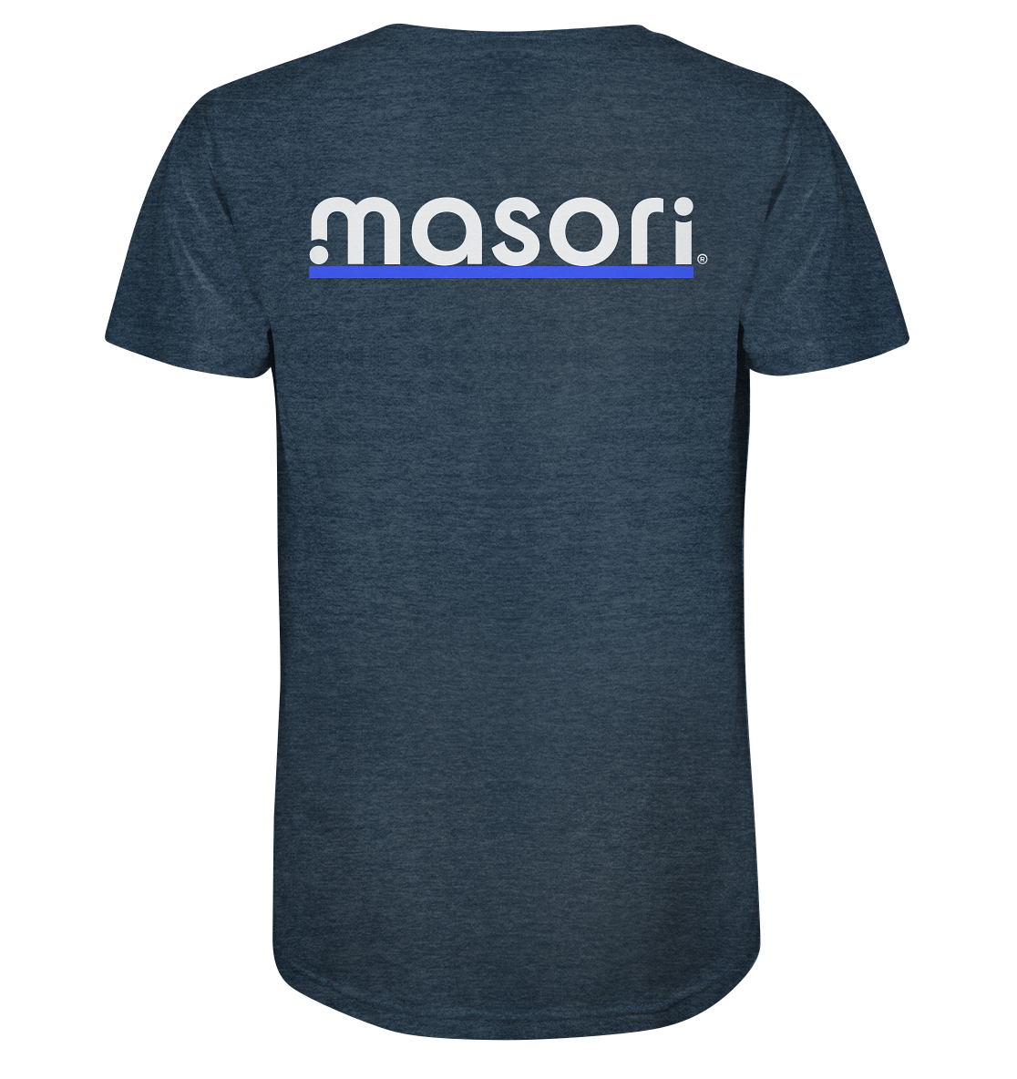 Masori-Masori - Organic Shirt-Unisex-Shirts-Masori.de