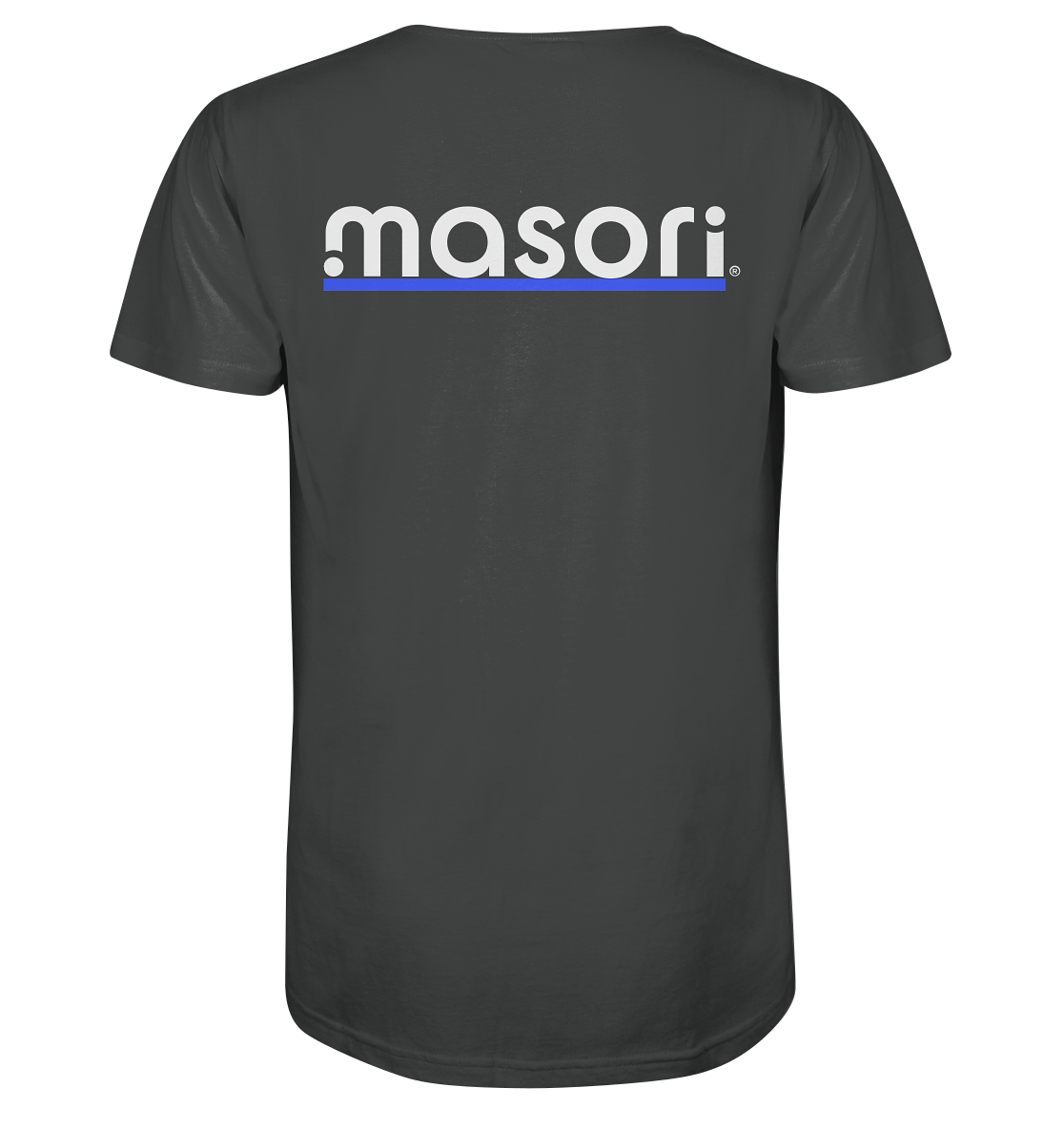 Masori-Masori - Organic Shirt-Unisex-Shirts-Masori.de