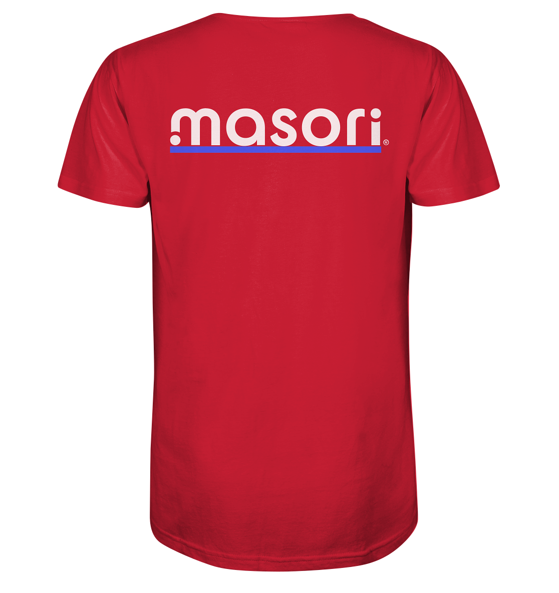 Masori-Masori - Organic Shirt-Unisex-Shirts-Masori.de