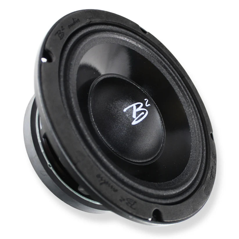 B2 Audio-Rage 8PWR-8" (20cm) Tiefmitteltöner-Masori.de