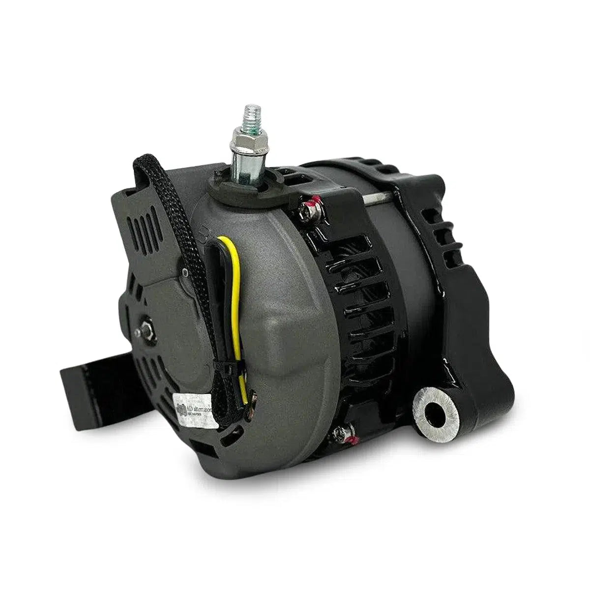 AD Alternators-Volvo 2,4L, 2,5L 350A - 13.4V-16.2V-Volvo-Electroménager-Masori.fr