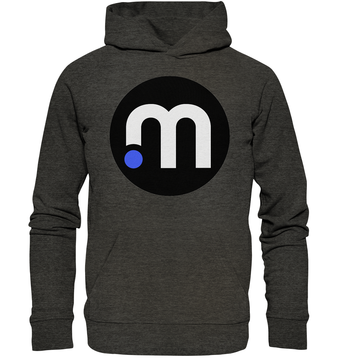 Masori-Masori - Organic Hoodie-Hoodies-Masori.de