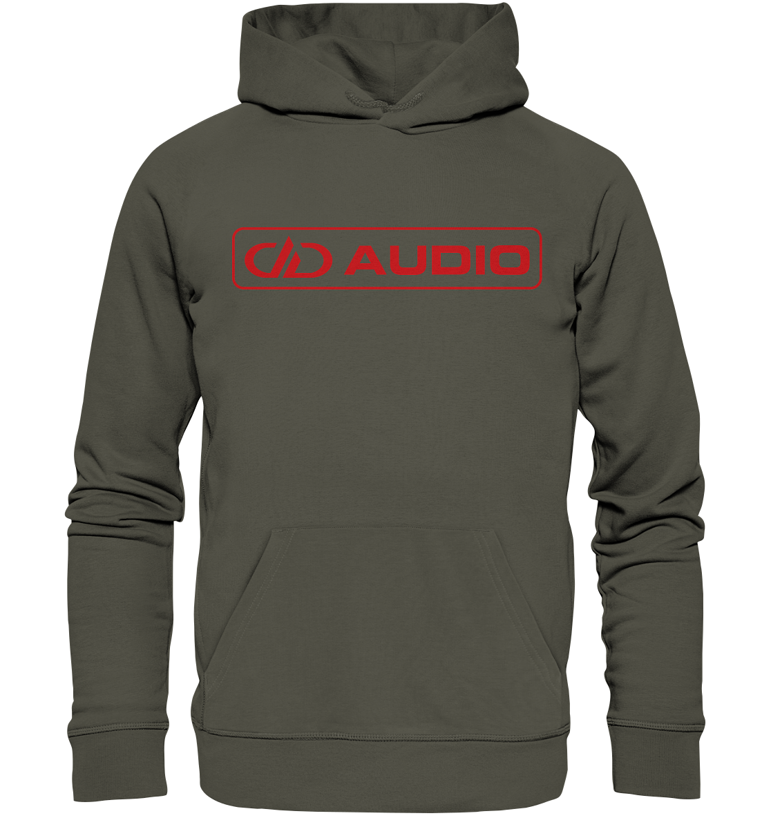 DD Audio-Made in USA Hoodie-Hoodie-Masori.de