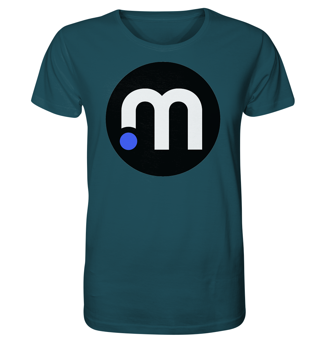 Masori-Masori - Organic Shirt-Unisex-Shirts-Masori.de