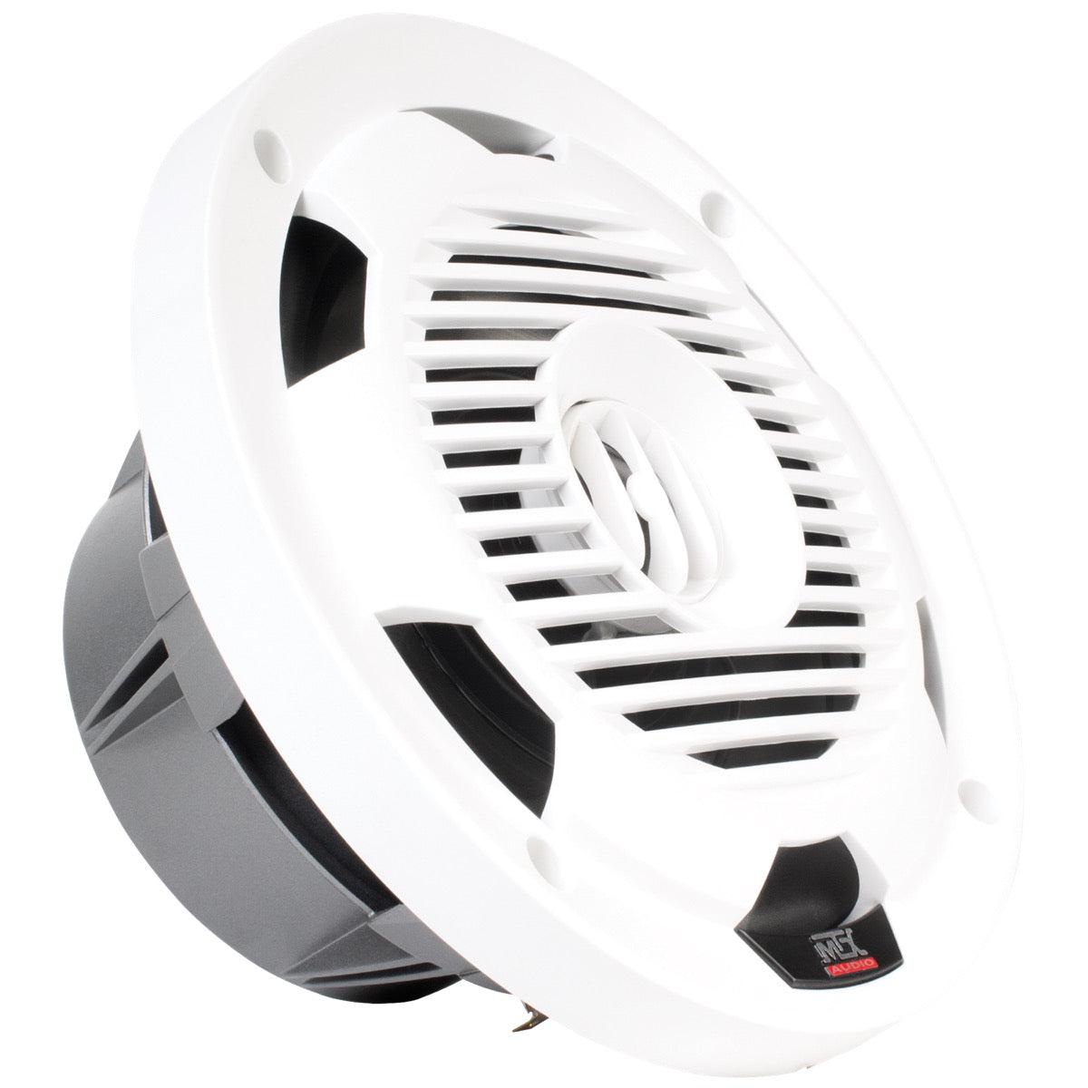 MTX Audio-WET77-W-8" (20cm) Haut-parleur coaxial-Masori.fr