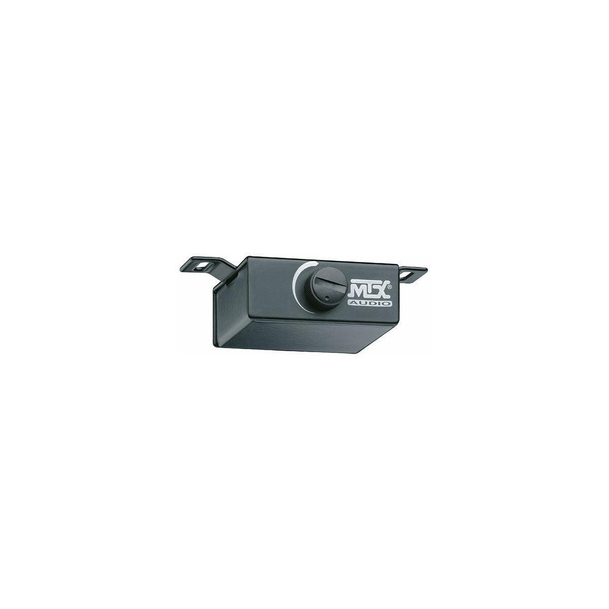 MTX Audio-RTP12-12" (30cm) Caisson de basses actif-Masori.fr